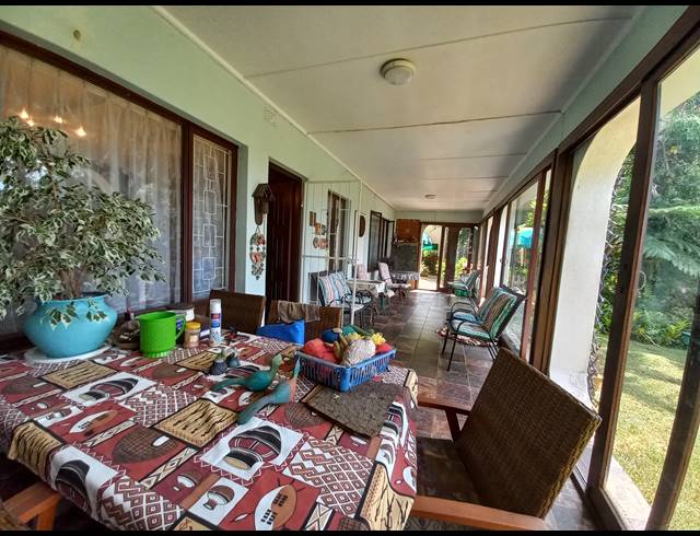 3 BEDROOM FREEHOLD FOR SALE IN UMTENTWENI
